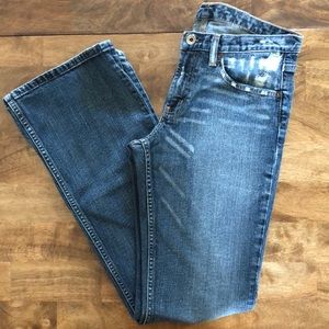 Express X2 Denim Laboratory